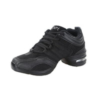 Lightweight Split Sole Ballroom Practice Sneaker